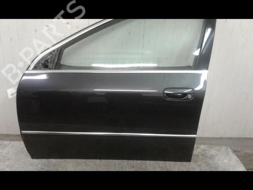 Left front door PEUGEOT 607 (9D, 9U) 2.0 HDI | BP23195450C2