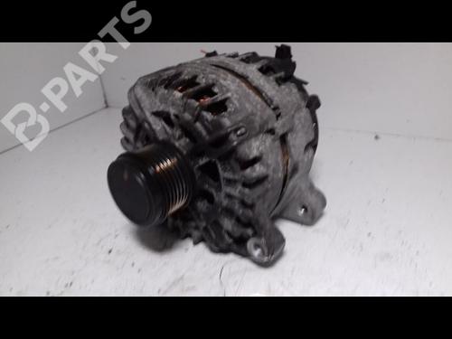 Alternator PEUGEOT 208 I (CA_, CC_) 1.6 HDi / BlueHDi 75 | BP11010478M7 