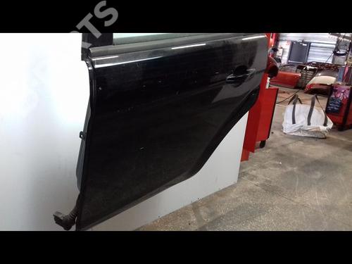 Left rear door FORD FOCUS II (DA_, HCP, DP) 1.6 TDCi | BP9309040C4 
