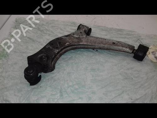 Used Right front suspension arm PEUGEOT PARTNER MPV (5_, G_) 1.4 (73 hp) 22593289