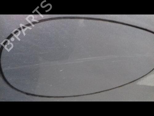 Right front door RENAULT MEGANE III Hatchback (BZ0/1_, B3_) 1.5 dCi | BP17085823C3 