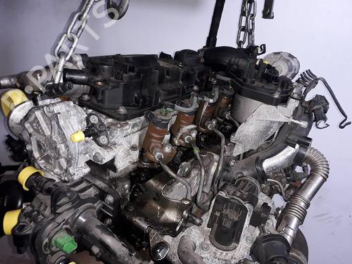 Engine CITROËN C4 CACTUS 1.6 HDi 90 | BP33221907M1 - Image 6