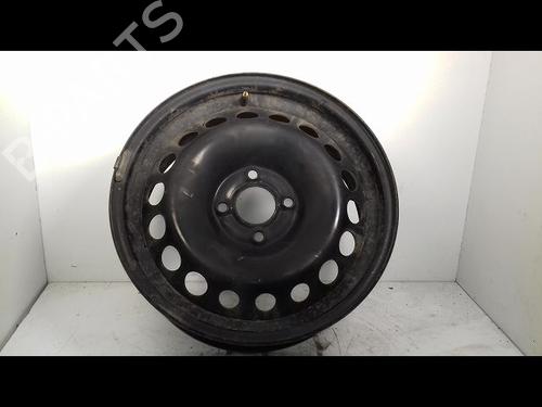 Used Rim DACIA SANDERO II 1.0 SCe 75 (B8JC, B8JD, B8NC) (73 hp) 16707782