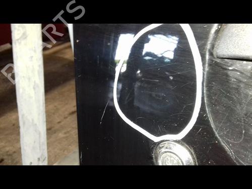 Right front door HYUNDAI ATOS (MX) 1.1 | BP19326740C3 