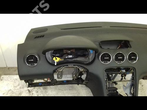 Dashboard PEUGEOT 308 SW I (4E_, 4H_) 1.6 HDi | BP8965431C46 