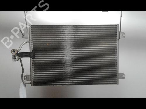 Used Heater matrix PEUGEOT 407 (6D_) 2.0 HDi 135 (6DRHRH, 6DRHRE, 6DRHRG, 6DRHRJ) (136 hp) 8971578