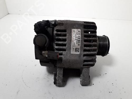 Alternator CITROËN C3 II (SC_) 1.0 VTi 68 | BP8971394M7