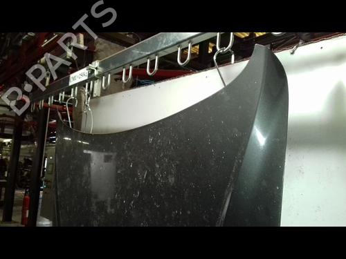 Hood HYUNDAI SANTA FÉ II (CM) 2.2 CRDi GLS 4x4 | BP29216582C1 