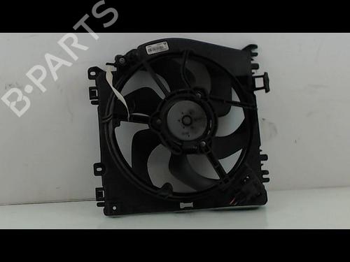 Køleventilator elektrisk RENAULT CLIO III (BR0/1, CR0/1) 1.5 dCi (75 hp) 16040493