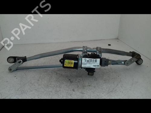 Used Front wiper motor Front wiper motor DACIA SANDERO II 1.5 dCi (90 hp) 35747865 35747865