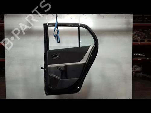 Right rear door TOYOTA YARIS (_P9_) 1.0 VVT-i (KSP90_, KSP90R) | BP21946820C5 