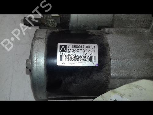 Starter CITROËN C3 II (SC_) 1.4 VTi 95 | BP16556112M8 - Image 3