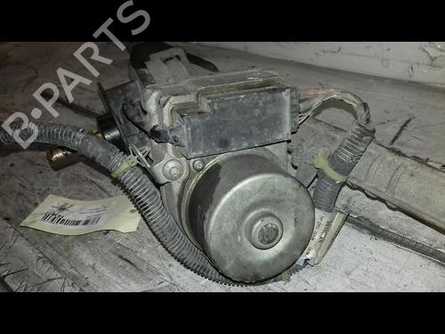 Used Steering rack PEUGEOT 208 I (CA_, CC_) 1.2 VTI 82 (82 hp) 23145145