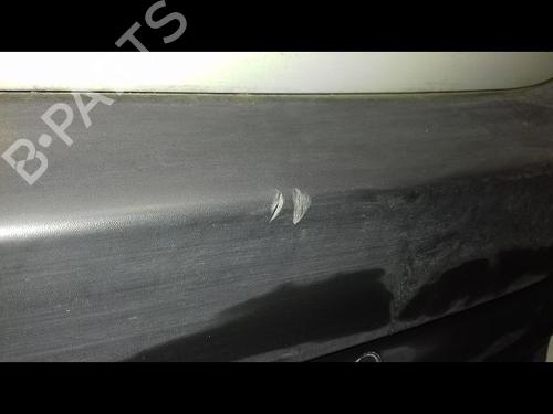 Rear bumper CITROËN C3 III (SX) 1.2 PureTech 82 | BP18058877C8