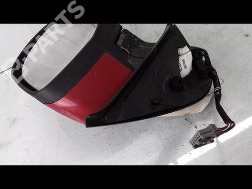 Right mirror NISSAN MICRA III (K12) 1.2 16V | BP8962694C27 