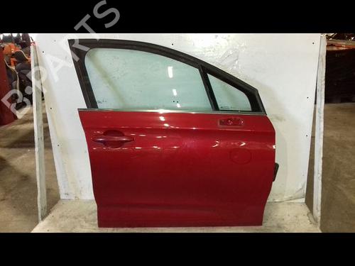 Used Right front door CITROËN C4 II (NC_) 1.6 HDi 90 (92 hp) 28685367