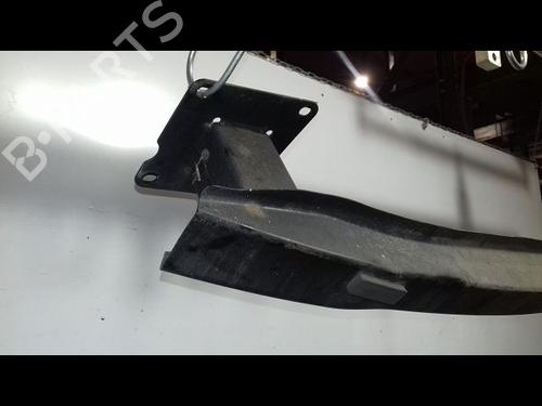 Rear bumper reinforcement VW POLO V (6R1, 6C1) 1.2 TSI 16V | BP16556156C73 