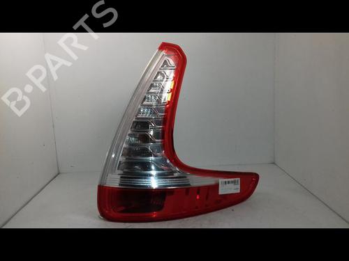 Used Right taillight RENAULT SCÉNIC III (JZ0/1_) 1.2 TCe (JZ16) (132 hp) 29226443