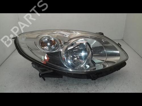 Used Right headlight Right headlight 38761456 38761456