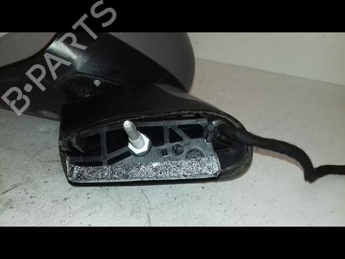 Used Left mirror CITROËN C4 II (NC_) 1.6 BlueHDi 120 (120 hp) 29225404