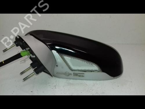 Left mirror LEXUS IS II (_E2_) 220d (ALE20) | BP19141651C26 