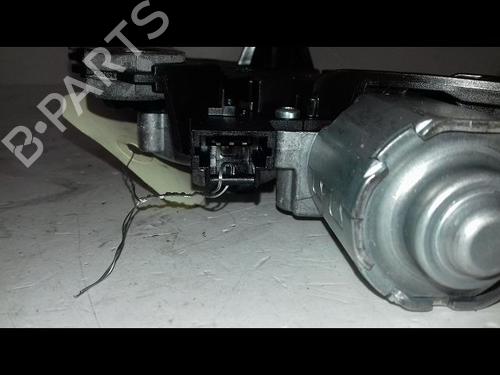 Used Rear wiper motor RENAULT CLIO V (B7_) 1.5 Blue dCi 85 (B7AG) (86 hp) 19690427