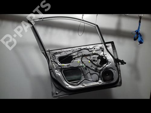 Left front door HONDA JAZZ II (GD_, GE3, GE2) 1.3 iDSi (GD1) | BP11694248C2 