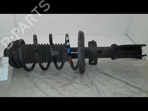 Right front shock absorber PEUGEOT 308 II (LB_, LP_, LW_, LH_, L3_) 1.2 THP 130 | BP29223480M17 