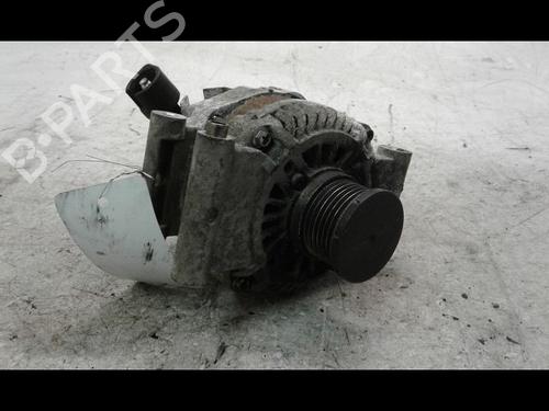 Used Alternator Alternator 8966702 8966702