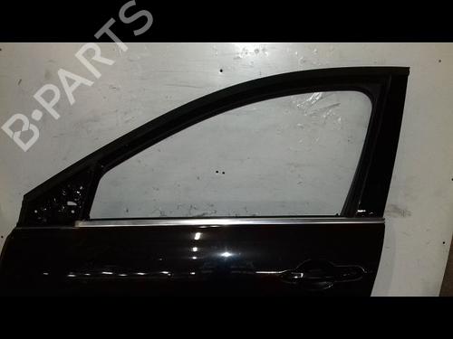 Left front door RENAULT LAGUNA III (BT0/1) 1.5 dCi (BT00, BT0A, BT0T, BT1J) | BP29225083C2 