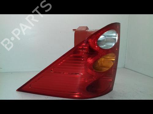 Used Right taillight PEUGEOT 1007 (KM_) 1.6 16V (109 hp) 29216882
