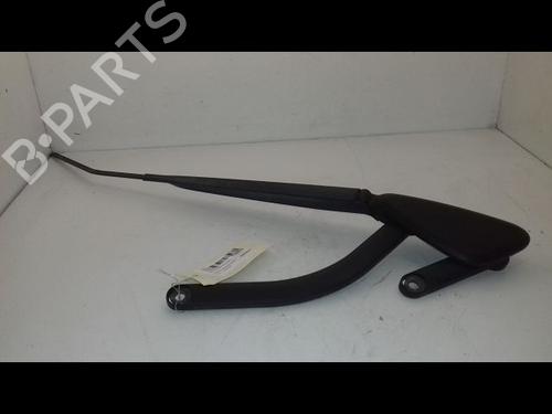 Front windshield wiper arm RENAULT GRAND SCÉNIC II (JM0/1_) 2.0 dCi (JM1K) | BP29226747C143 