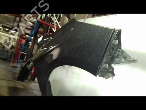 Used Right front fenders CITROËN C4 II (NC_) 1.6 HDi 90 (92 hp) 26197263