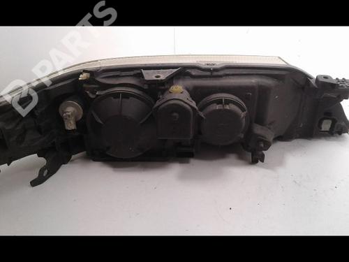 Left headlight RENAULT LAGUNA II (BG0/1_) 2.2 dCi (BG0F) | BP8972051C28 