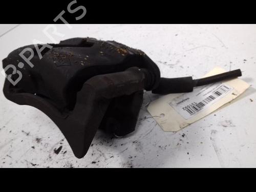 Left front brake caliper RENAULT CLIO II (BB_, CB_) 1.2 (BB0A, BB0F, BB10, BB1K, BB28, BB2D, BB2H, CB0A,... | BP14887279M105 