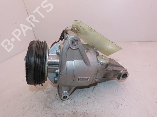 Used AC compressor DACIA SANDERO II 1.0 SCe 75 (B8JC, B8JD, B8NC) (73 hp) 18859514