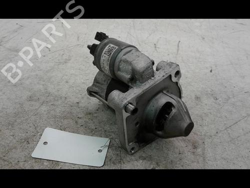 Used Starter PEUGEOT 5008 II (MC_, MJ_, MR_, M4_) 1.2 THP (MRHNYH, MRHNYW, MRHNSJ, MRHNSU, MRHNSM) (131 hp) 8966616