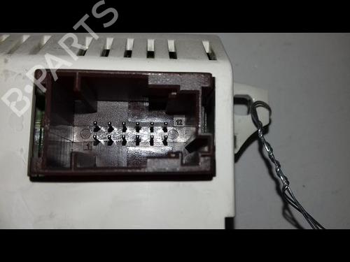 Used Display monitor CITROËN C4 I (LC_) 1.6 HDi (109 hp) 11236395