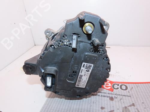 Used Alternator RENAULT CAPTUR II (HF_) TCe 160 (HFN1) (158 hp) 17802541