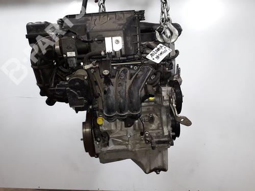Engine OPEL AGILA B (H08) 1.0 (F68) | BP8968675M1 