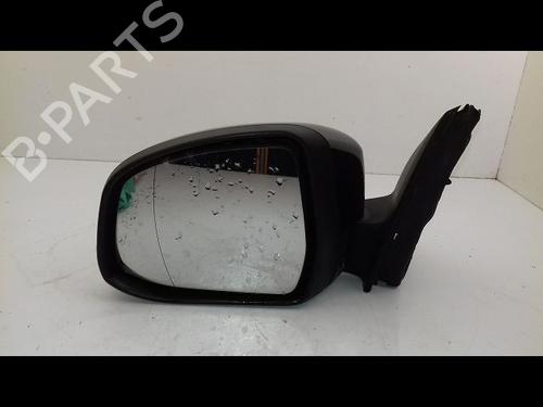 Used Left mirror FORD FOCUS III 1.6 TDCi (95 hp) 17085838