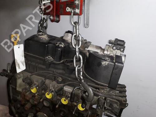Engine KIA PICANTO I (SA) 1.0 | BP29643564M1