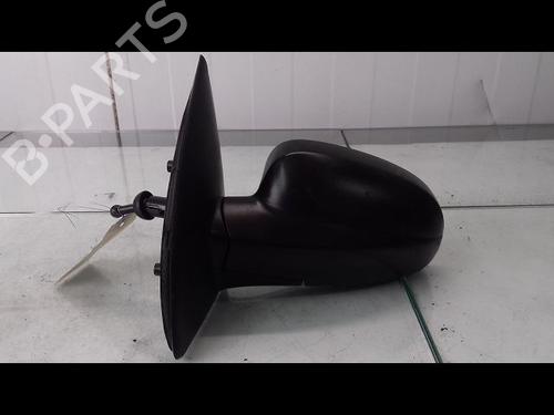 Used Left mirror DAEWOO KALOS (KLAS) 1.2 (72 hp) 23195715