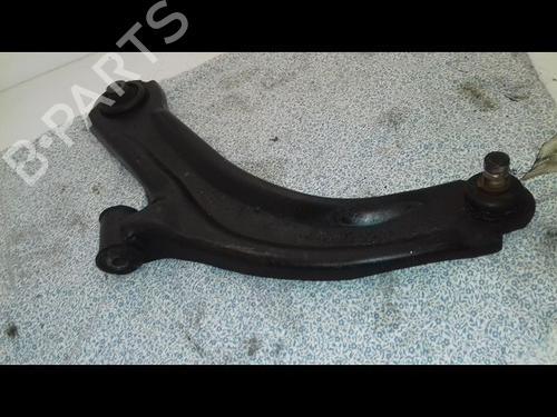 Querlenker links vorne für RENAULT CLIO III (BR0/1, CR0/1) 1.5 dCi (BR0H, CR0H, CR1S, BR1S) (106 hp) 22920372