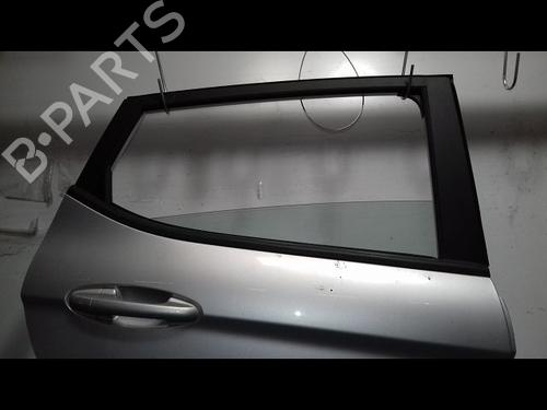 Right rear door FORD FIESTA VII (HJ, HF) 1.0 EcoBoost | BP29225500C5 