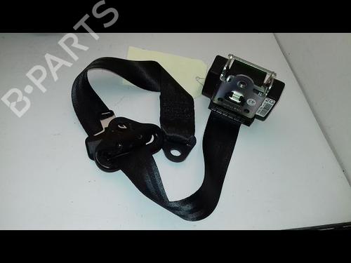 Used Rear left belt tensioner Rear left belt tensioner 23098880 23098880