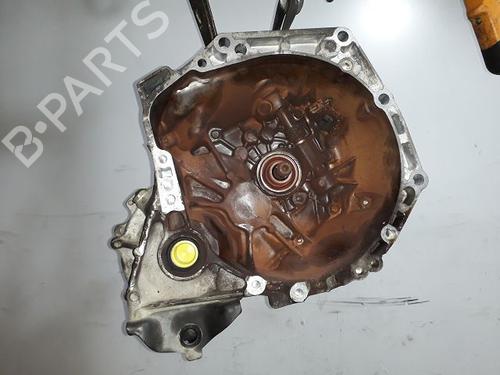 Used Gearbox CITROËN C1 (PM_, PN_) 1.0 (68 hp) 18316404