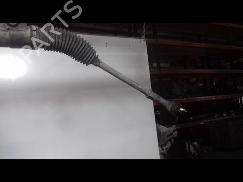 Steering rack JAGUAR X-TYPE I (X400) 2.2 D | BP15200138M22 