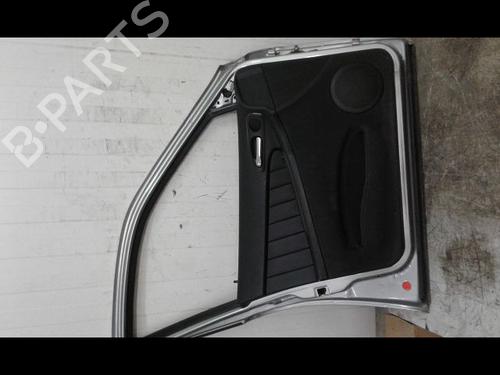 Left front door ALFA ROMEO 156 Sportwagon (932_) 1.9 JTD (932BXE00, 932BXN00) | BP8967338C2 