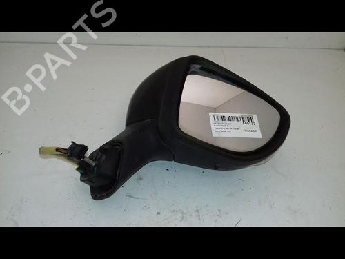 Bakspejl Højre RENAULT CAPTUR I (J5_, H5_) 0.9 TCe 90 (90 hp) 29225139
